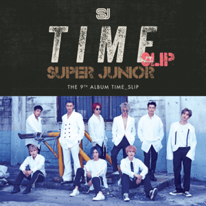 SUPER Clap-cover