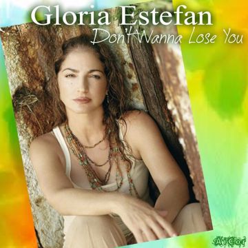 Don't Wanna Lose You-cover