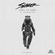 Love Is Gone (ft. Dylan Matthew)-cover