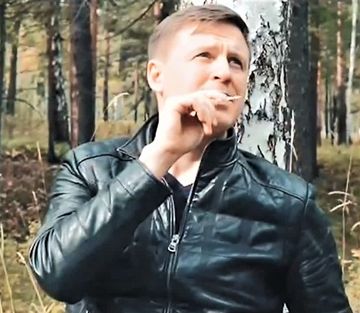 Моя Россия-cover