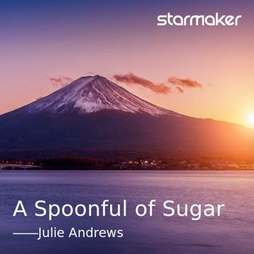 A Spoonful of Sugar-cover