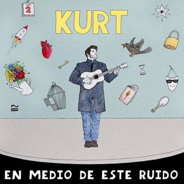 Sonreír-Versión Acustica-cover