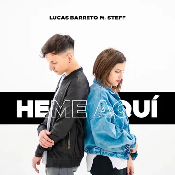 Heme aquí-cover