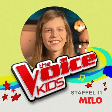 Hold Back the River (aus "The Voice Kids, Staffel 11") (Live)-cover
