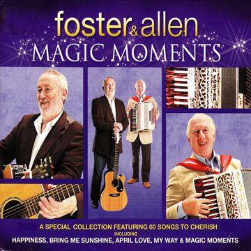 Magic Moments-cover