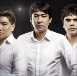 Жалгыз досым