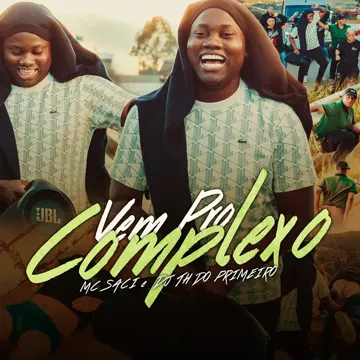 Vem pro Complexo-cover