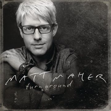 Turn Around-cover