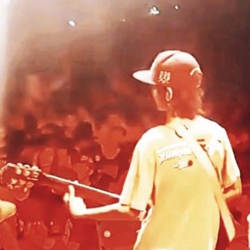 Rela Demi Cinta (Reggae)-cover