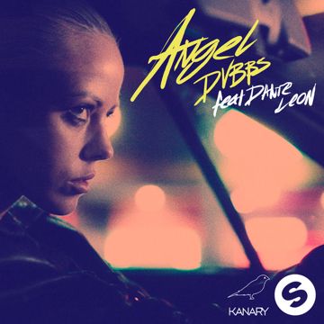 Angel-cover