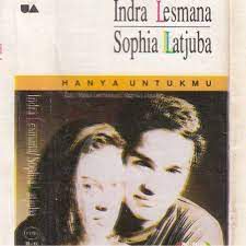 Hanya Untukmu-cover