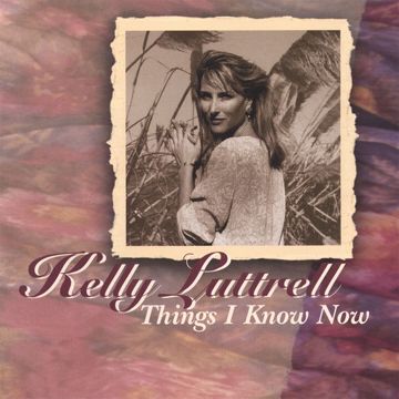 I Know Things Now-cover