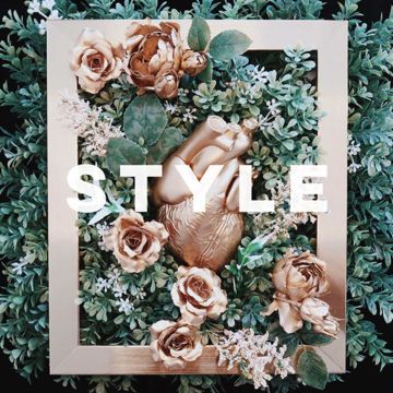 Style-cover