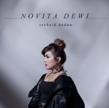 Sampai Habis Air Mataku (New Version)-cover
