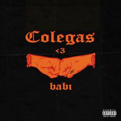 Colegas-cover