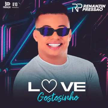 Love Gostosinho-cover