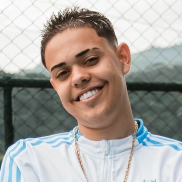Vida De Ladrão-cover