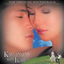 Kailangan Ko'y Ikaw-cover