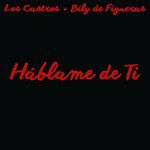 Háblame de Ti-cover