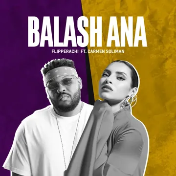 Balash Ana-cover