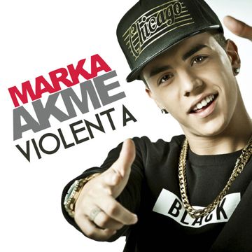 Violenta-cover