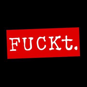 Fuckt.-cover