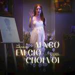 Ai Ngờ Em Giờ Chơi Vơi-cover
