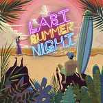 Last Summer Night-cover