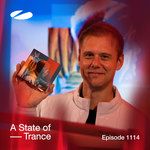 Hold On (ASOT 1114)-cover