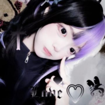 情緒⋆毀滅 >ᴗ o .ᐟ.ᐟ-cover