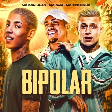 Bipolar-cover