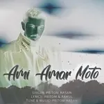 Ami Amar Moto-cover