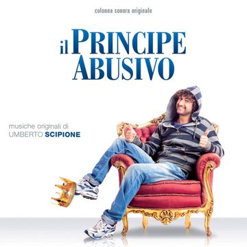 Gocce di pioggia su di me-cover