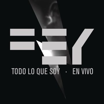 Todo Lo Que Soy-cover