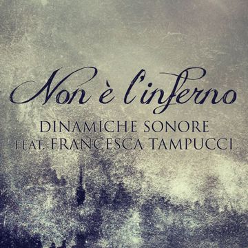 non è l'inferno-cover