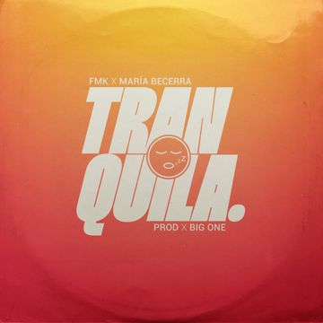 Tranquila-cover