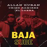 BAJA SUBE-cover