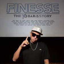 K-Clique x 16 Baris-cover