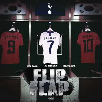 Flip Flap (feat. AJ Tracey & Hangzoo)-cover