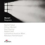 Mozart: Requiem in D Minor, K. 626: IV. Tuba mirum-cover