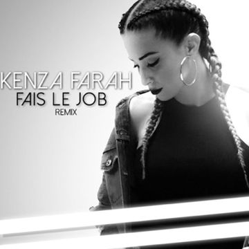 Fais le Job-cover