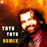 Piya Piya O Piya (Remix By Jatin Sharma)-cover