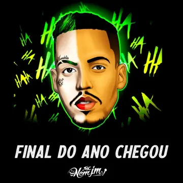 Final do Ano Chegou