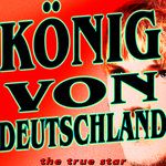 König Von Deutschland-cover