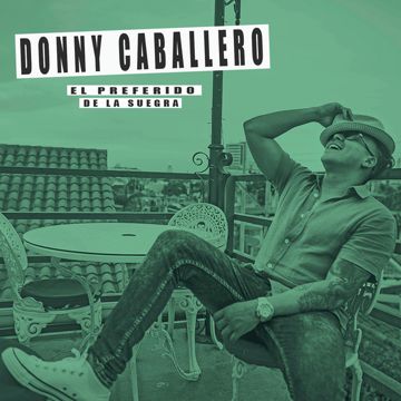 El Preferido de la Suegra-cover