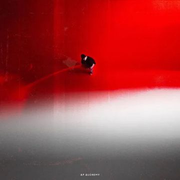step back b**** ‘cause I’m too fye (Prod. sAewoo)-cover