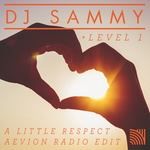A Little Respect(Aevion Radio Edit)-cover
