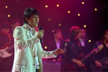 Бұлбұл құсым (әні, сөзі А. Рабжандікі)