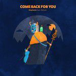 Come Back For You-cover