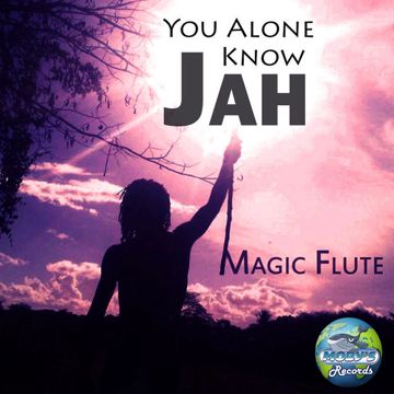 Jah Jah Know-cover